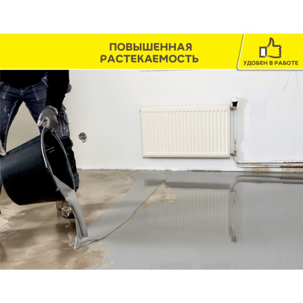 БЫСТРОТВЕРДЕЮЩИЙ НАЛИВНОЙ ПОЛ FAST LEVEL VETONIT БЫСТРОТВЕРДЕЮЩИЙ НАЛИВНОЙ ПОЛ FAST LEVEL VETONIT